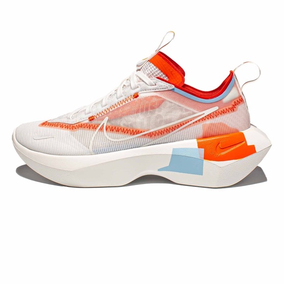 Nike Shoes - NIKE VISTA LITE SE Athletic Sneakers with Multicolor Design